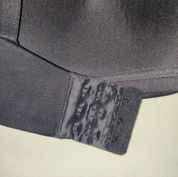 Lilyette Bra - Picture 4 of 6